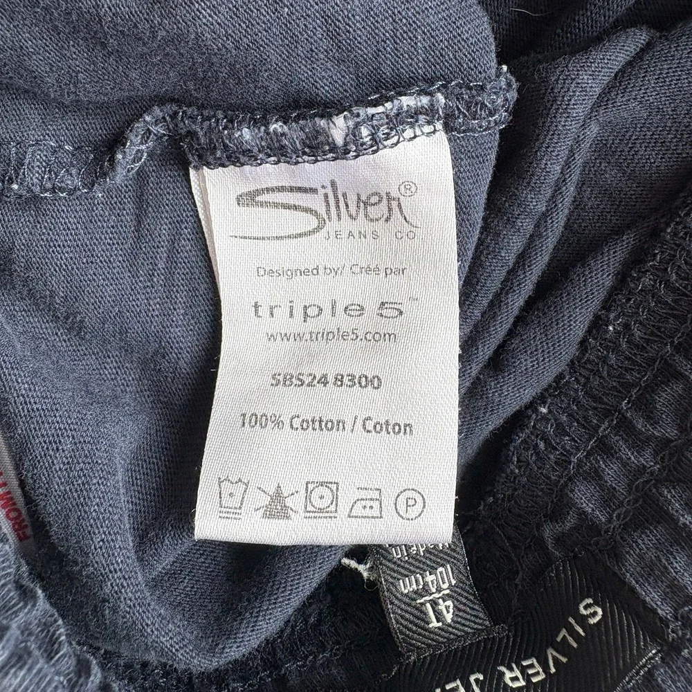 Toddler Boy Navy‎ Blue Pull-On Shorts 4T Elastic Waist Drawstring Cotton Pockets